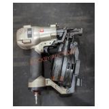 Porter Cable 15ï¿½ coil roofing nailer