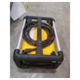 DeWalt 13 Amp Jobsite Cold Water Pressure Washer
