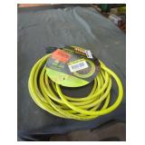 Ryobi pressure washer 35