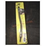 Ryobi 11" Flexible Shaft Bit Extension