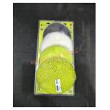Ryobi 6" 4pc. Microfiber cleaning kit