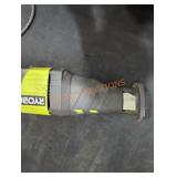 Ryobi  120V variable speed Saw