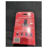 Milwaukee cold weather balaclava, black