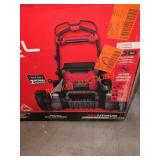 Milwaukee M18 21" Self Propelled Mower