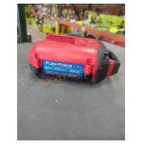 Toro 60v 2.5 ah battery