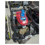 Honda Gas 21" Lawn Mower