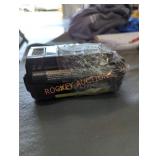 Ryobi 40v 4 ah battery