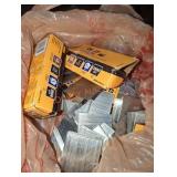 DeWalt 18GA Brad Nails