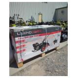Legend Force 20" 4cycle Gas Rear Drive Tiller