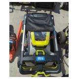 Ryobi 40V 21" SP Lawn Mower