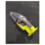 RYOBI 18v Hand Vacuum Tool Only