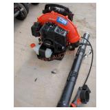 Echo Backpack Blower