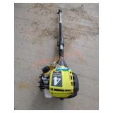 RYOBI 4 Cycle Full Crank Power Head