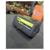 Ryobi 40v 6 ah battery