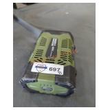 Green machine 62v 4 ah battery