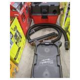 Milwaukee M18 6 Gallon Wet Dry Vacuum Tool Only