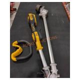 DeWalt 20v 14" Folding String Trimmer Tool Only