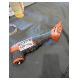 Ridgid 18v multi tool