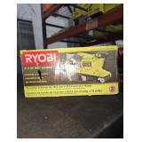 Ryobi Corded 3"ï¿½18" Belt Sander