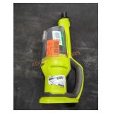 Ryobi 18V hand held vacuum