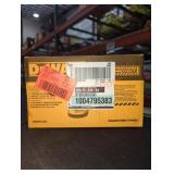 DeWalt Corded 5" Random Orbit Sander