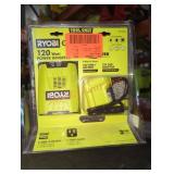 Ryobi 120 Watt Power Inverter
