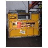 DeWalt Pro Organizer