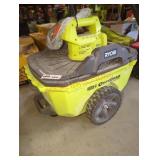 Ryobi 18V 6 Gal Wet-Dry Vacuum