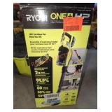 Ryobi 18V Pet Stick Vacuum