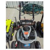 Murray 21" gas powered push mower