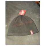 Milwaukee Black Fleece-Lined Beanie