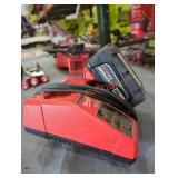 Milwaukee M18 5 ah battery and charger
