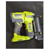 Ryobi 18V Brad Nailer