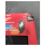 Milwaukee cold weather balaclava black