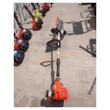 ECHO Gas Powered Curved Shaft String Trimmer