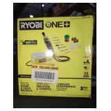 Ryobi 18V Precision Craft Rotary Tool