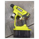 RYOBI 320PSI-18v Cordless EZCLEAN Power Cleaner