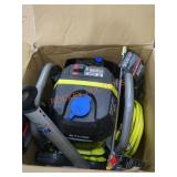 RYOBI Electric Pressure Washer 2000 PSI