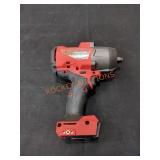 Milwaukee M18 1/2" Square Ring Impact Wrench