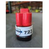 Milwaukee M12 2 ah battery