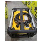 DeWalt 13 Amp Jobsite Electric Pressure Washer