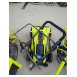 Ryobi 13" electric push mower