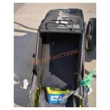 RYOBI 18v Cordless Lawn Mower Tool Only