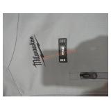Milwaukee M12 heated jacket size Large