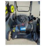 Murray 20" gas powered push mower