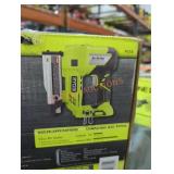Ryobi 18v 23 ga pin nailer