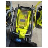 Ryobi 18v 13" push mower