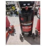 Husky 20 Gallon Portable Air Compressor 200 PSI