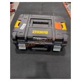 DeWalt TStak Flat Top