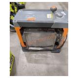 Ridgid 15 Amp 13" Thickness Corded Planer